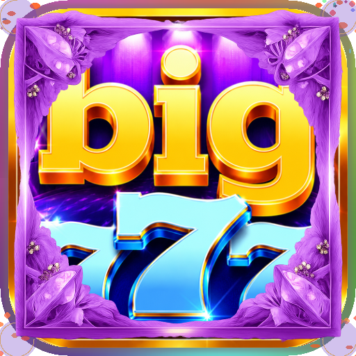 big777 — mitra unggulan
